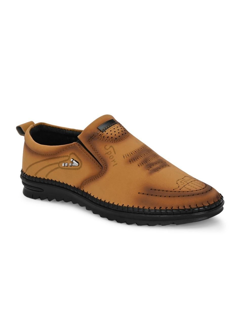 Men's Casual Trendy Shoes - Gadgetbro