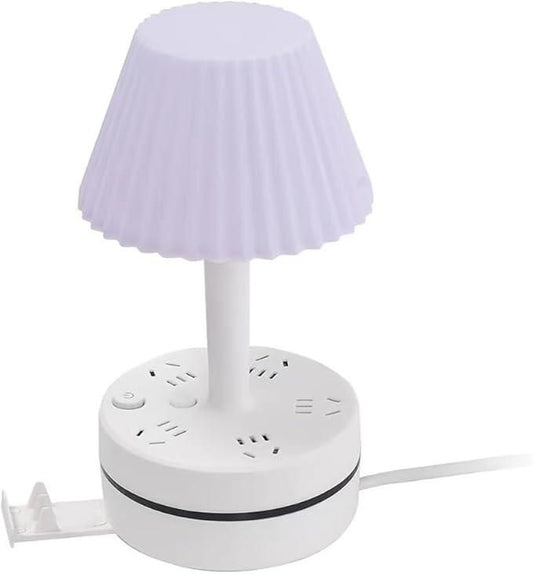 3 in 1 Dimmable LED Table Lamp - Gadgetbro