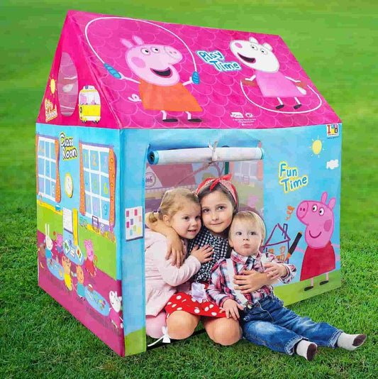 Tent House for Kids - Gadgetbro