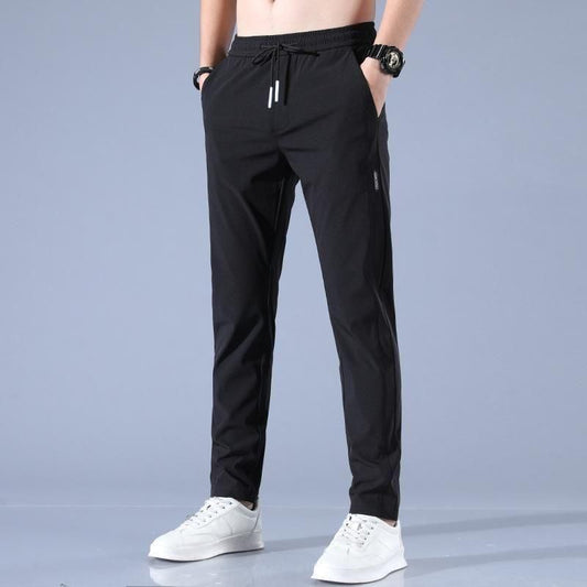 BD NS Lycra Men's Track Pant- Pack of 2 - Gadgetbro