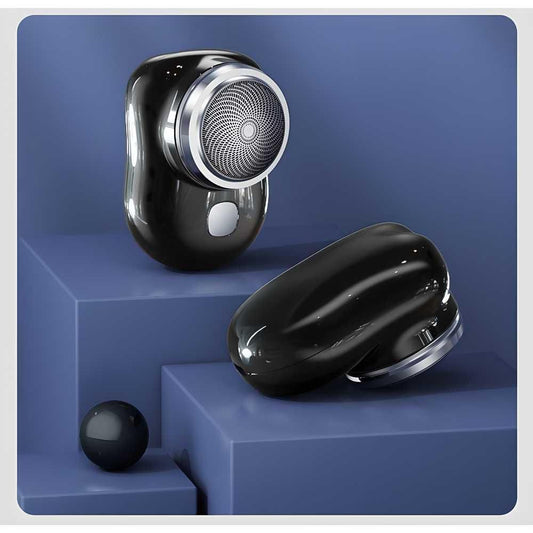 Mini Electric Shaver - Gadgetbro