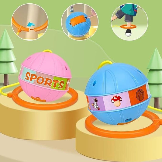 Bouncing Ball - Gadgetbro