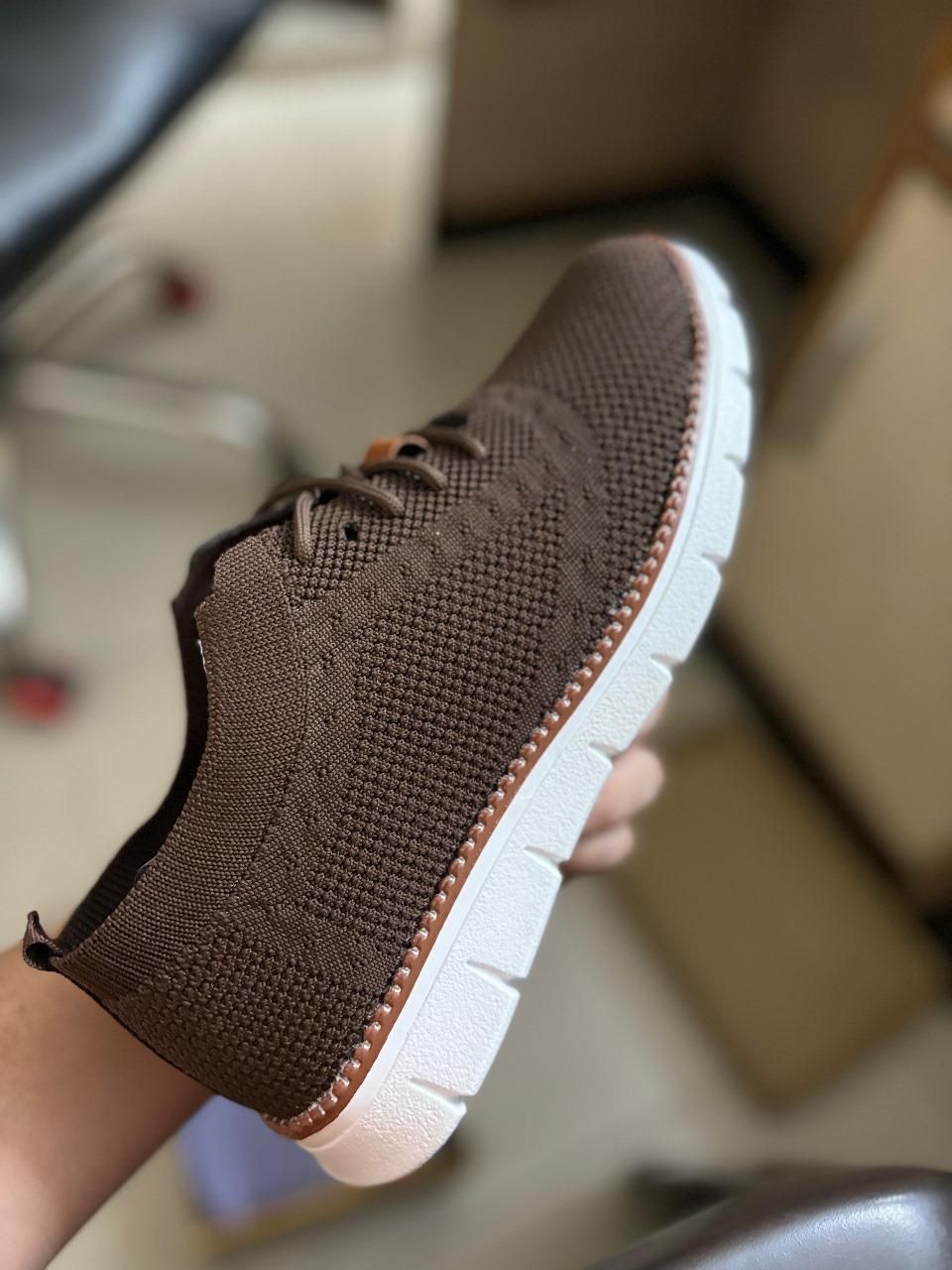 Men's Comfortable Casual Shoes - Gadgetbro