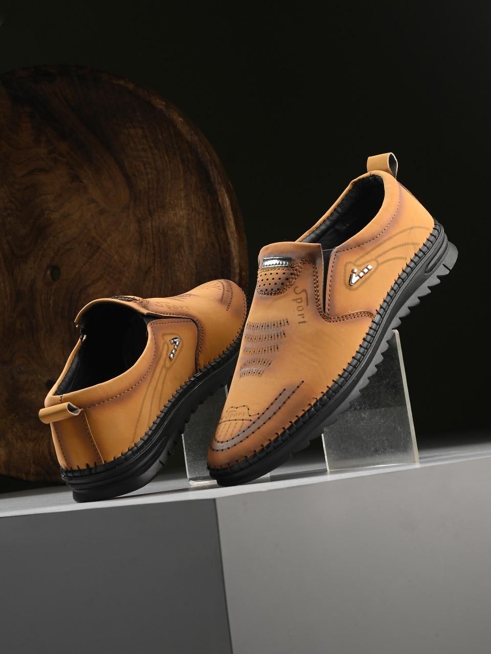 Men's Casual Trendy Shoes - Gadgetbro