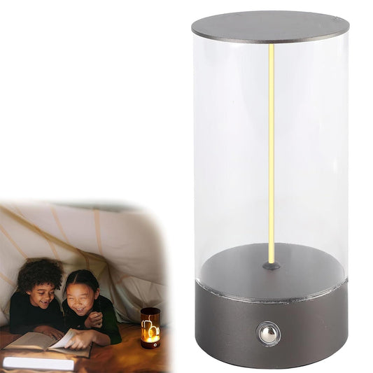 Magnetic lamp light - Gadgetbro